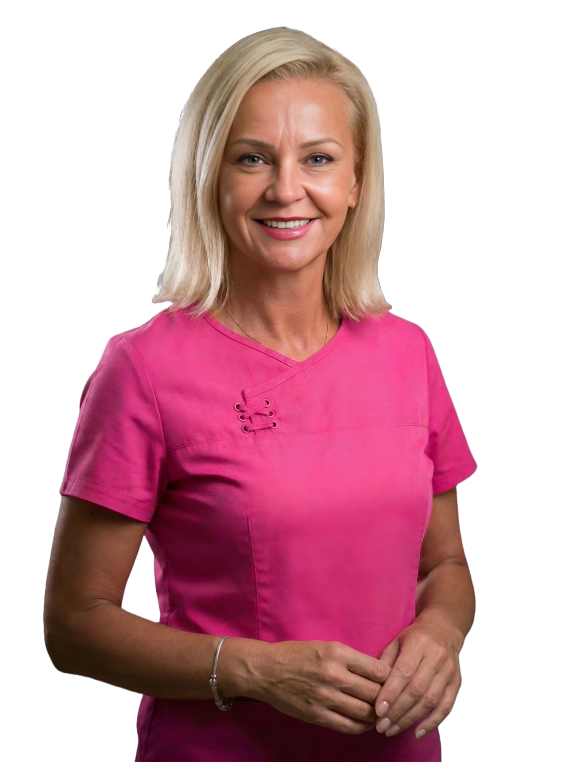 Roma Smażewska-Kubot - lekarz stomatolog w Kępnie